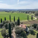 Etrusco Villa *