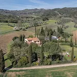 Villa Etrusco *