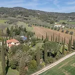 Etrusco Villa