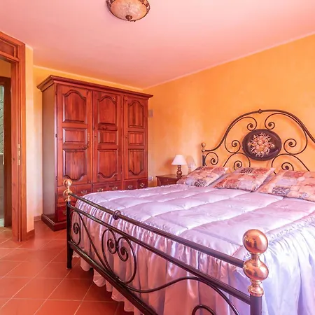 Villa Etrusco