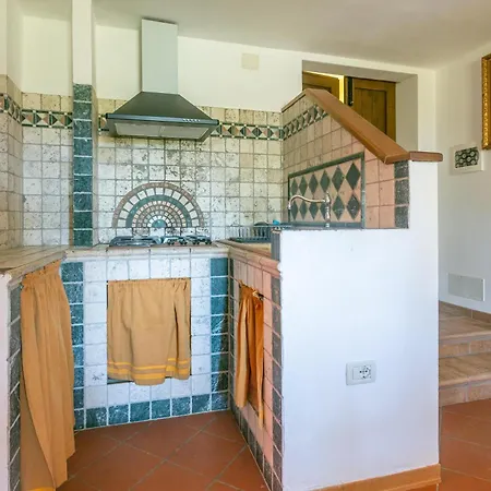 Villa Etrusco *